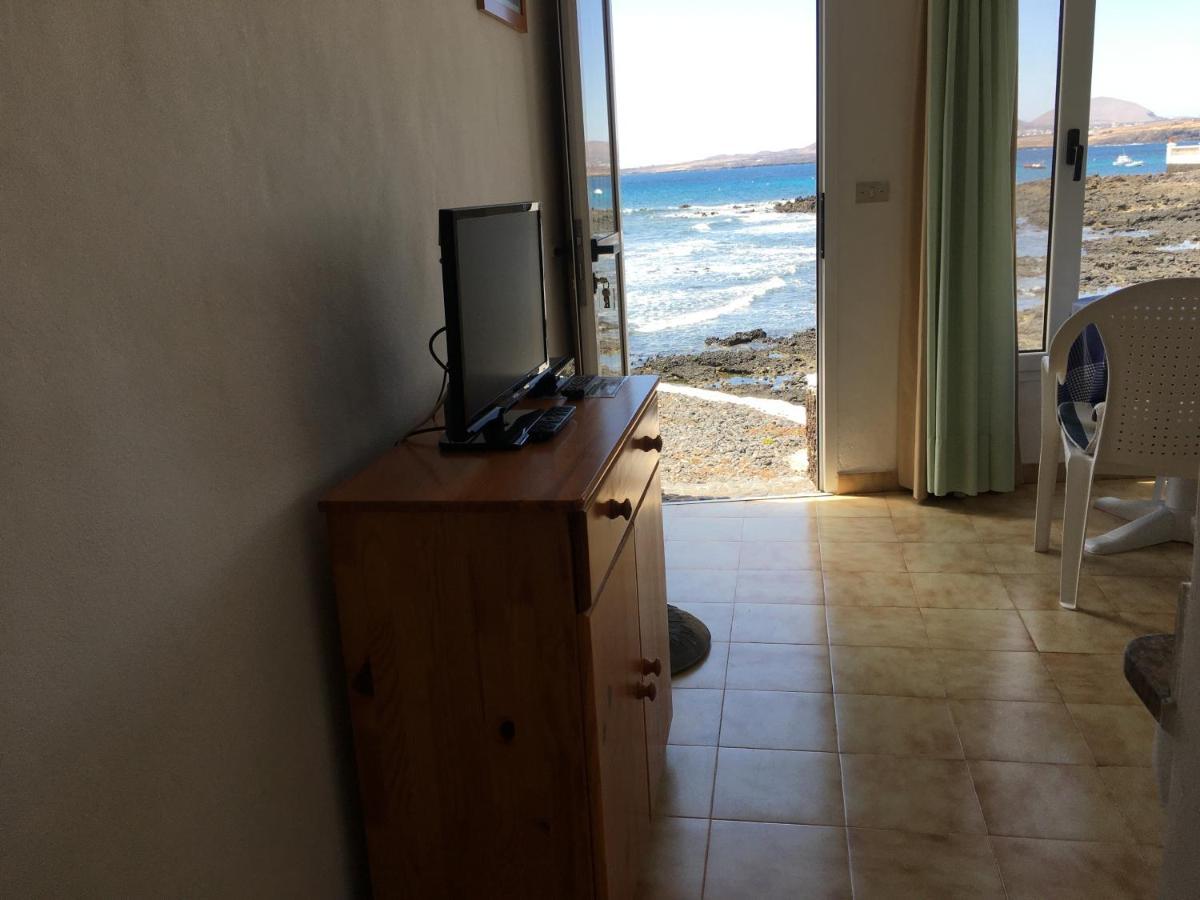 Morros * Arrieta (Lanzarote)