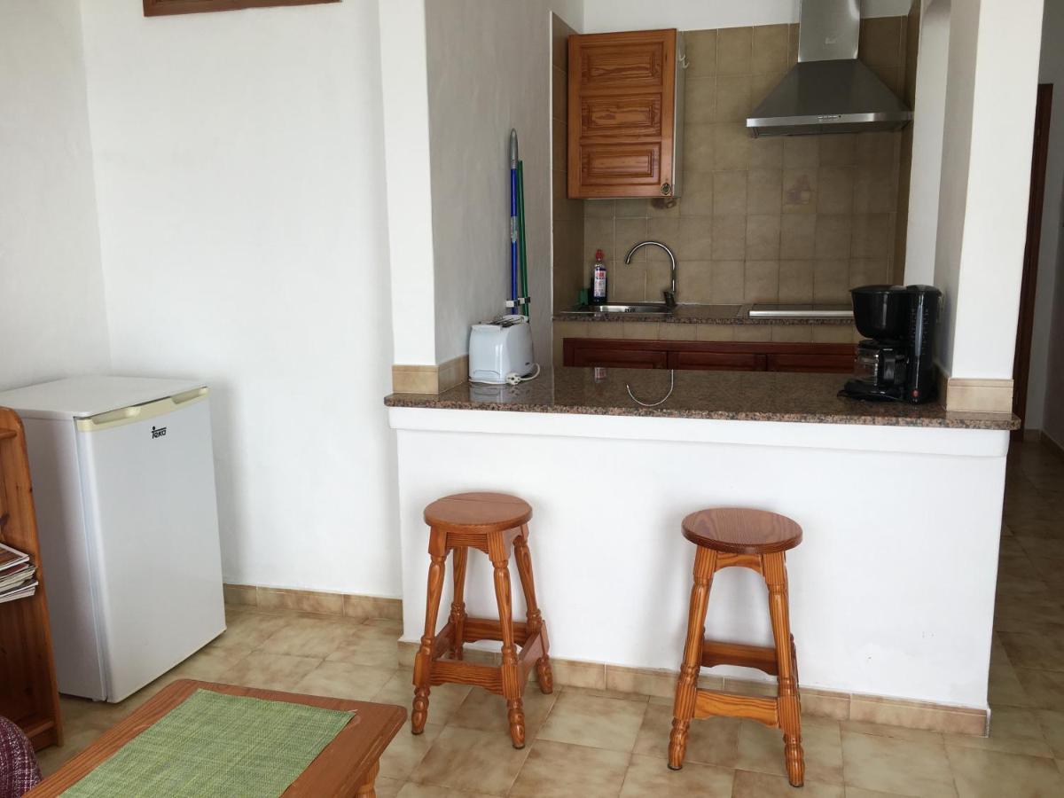 Morros Apartment