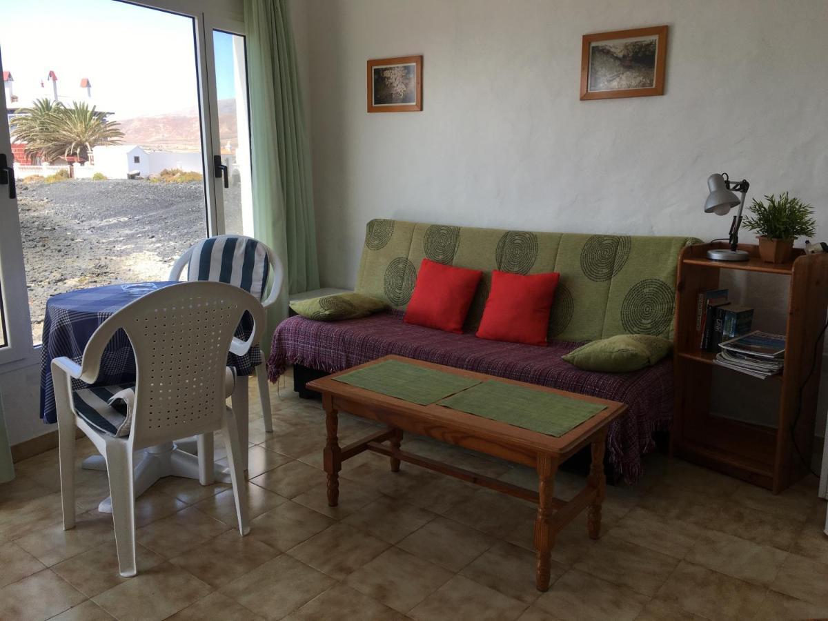 Morros Arrieta (Lanzarote)