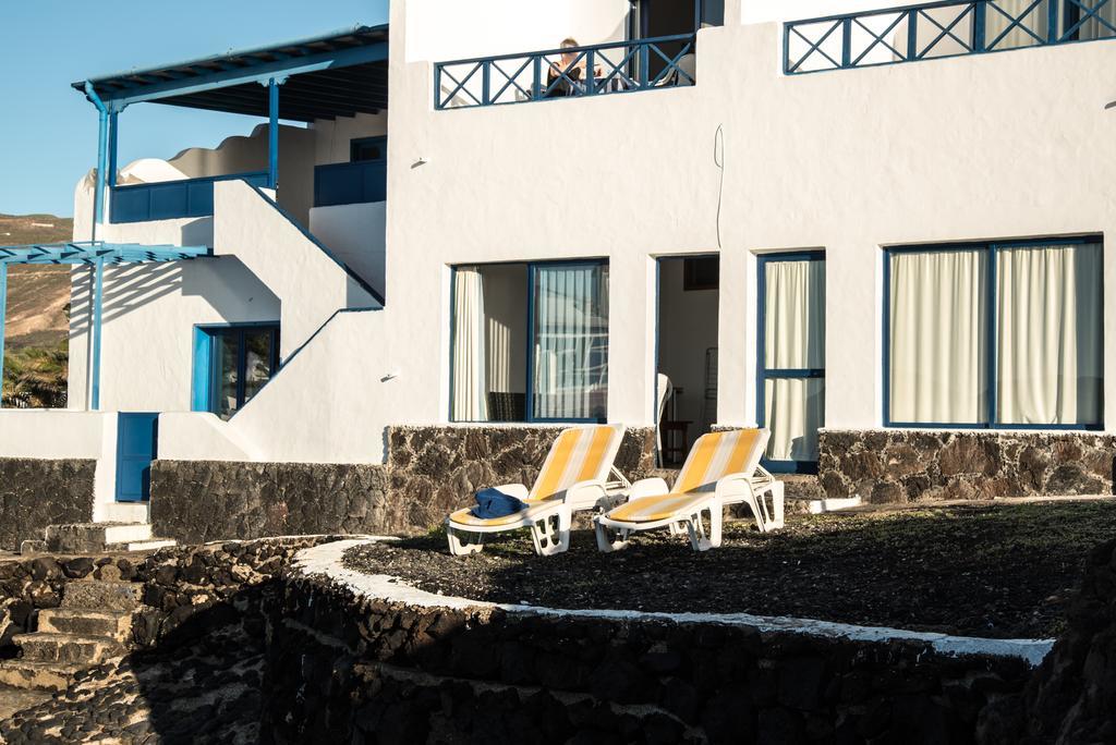 Morros Arrieta (Lanzarote)