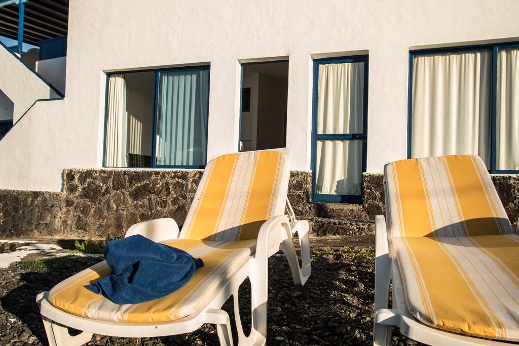 Apartment Morros Arrieta (Lanzarote)