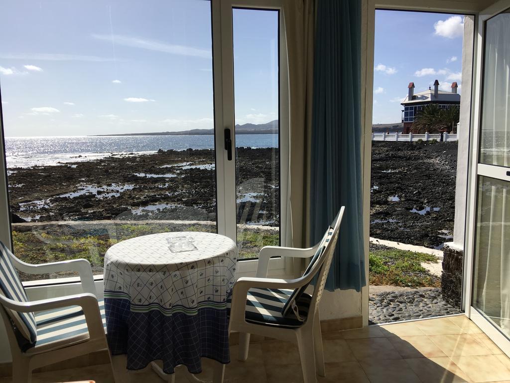 Morros * Arrieta (Lanzarote)