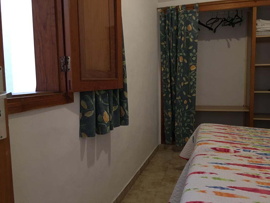 Apartment Morros Arrieta (Lanzarote)