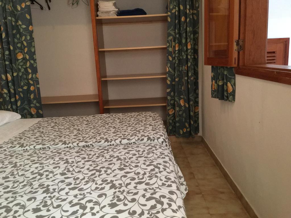 Apartment Morros Arrieta (Lanzarote)
